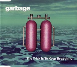 The Trick Is to Keep Breathing