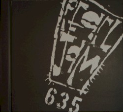 Vault #5: 1993-11-30: Aladdin Theater, Las Vegas, NV, USA