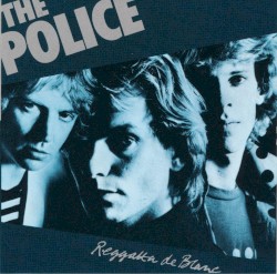 Reggatta de Blanc