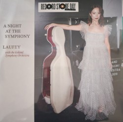 A Night at the Symphony