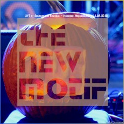 2020.11.6 Soundcheck Studios