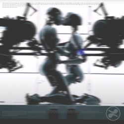 All Is Full of Love (Makina edit)