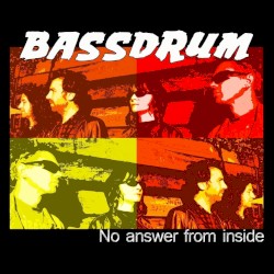 No Answer From Inside