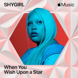 When You Wish Upon a Star