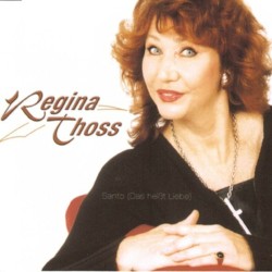 Santo (das heisst Liebe)