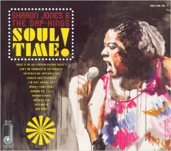 Soul Time!