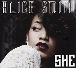 She