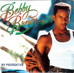 My Prerogative