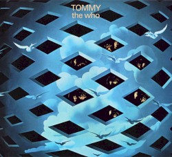 Tommy