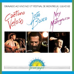 Brazil Night Montreux 83