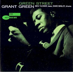 Green Street