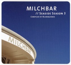 Milchbar // Seaside Season 3