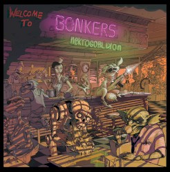 Welcome to Bonkers
