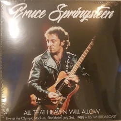 All That Heaven Will Allow