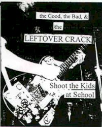 Shoot the Kids at School