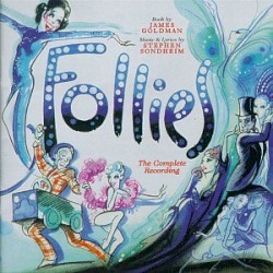 Follies: The Complete Recording