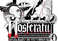 Nosferatu