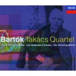 String Quartets