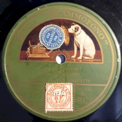 Dinah / After I Say I'm Sorry