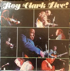 Roy Clark Live!