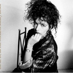 Far in Far Out Worlds of Shelley Hirsch