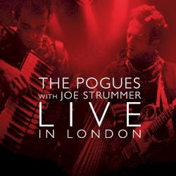 Live in London
