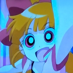 テレビの出ましたっ！パワパフガールズZ