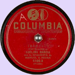 Tormento / Tardecita