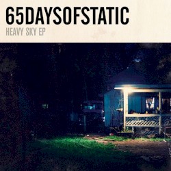 Heavy Sky EP