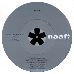 Sinais (The Glitch Mob remix)