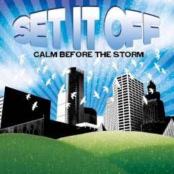 Calm Before the Storm