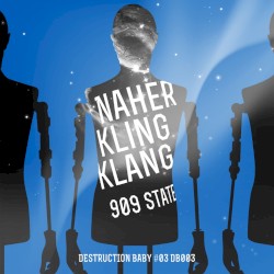 Naher Kling Klang LP