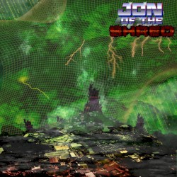 Circuit Board Lunacy