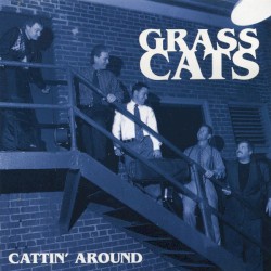 Cattin' Around