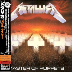 Master of Puppets