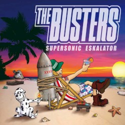 Supersonic Eskalator