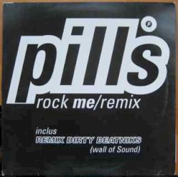 Rock Me