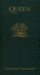 The Queen Collection