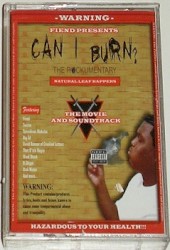 Can I Burn?