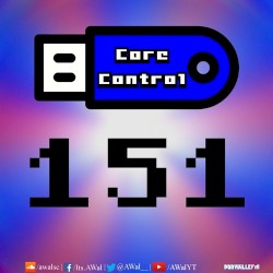 Core Control 151