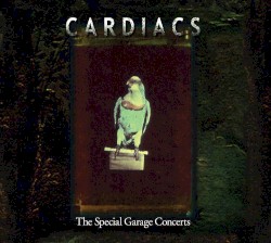 The Special Garage Concerts, Vol I & II