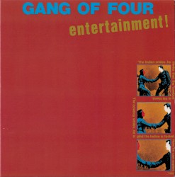Entertainment!