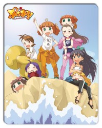 PETIT IDOLM@STER COLLECTORS EDITION VOL.1 CD SPECIAL DISC あ・り・が・と・YESTERDAYS