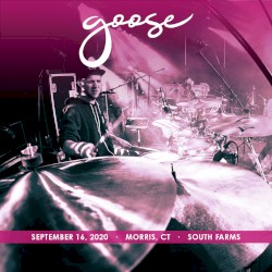 2020-09-16: South Farms, Morris, CT