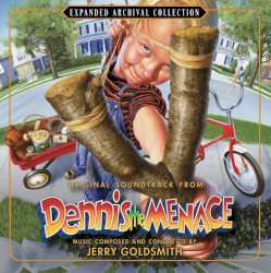 Dennis the Menace