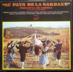 Au pays de la sardane