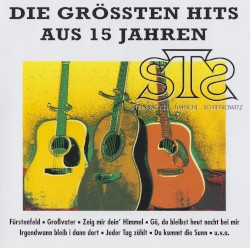 Die größten Hits aus 15 Jahren