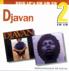 Djavan / Alumbramento