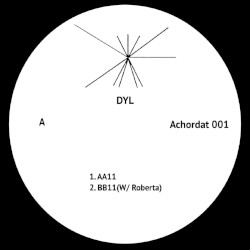 Achordat 001