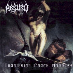 Thuringian Pagan Madness